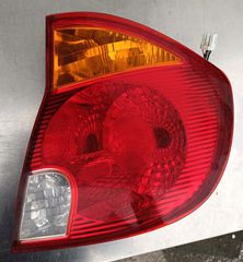 ΦΑΝΑΡΙ ΠΙΣΩ ΔΕΞΙ HYUNDAI ACCENT 2003-2005 HATCHBACK ΣΥΝΟΔΗΓΟΥ