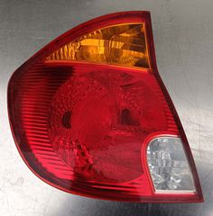 ΦΑΝΑΡΙ ΠΙΣΩ ΑΡΙΣΤΕΡΟ HYUNDAI ACCENT 2003-2005 HATCHBACK ΟΔΗΓΟΥ