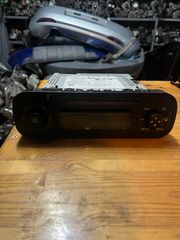 FIAT PANDA 312 ΡΑΔΙΟ CD ΑΝΤΑΛΛΑΚΤΙΚΑ FIAT PANDA 312