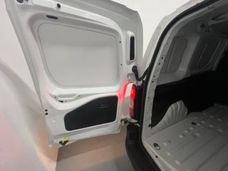 Toyota PROACE CITY 2022 10/22 τριθέσιο navi  6ταχυτητες-thumb-21