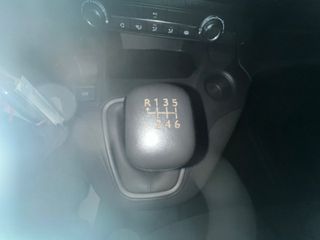 Toyota PROACE CITY 2022 10/22 τριθέσιο navi  6ταχυτητες-thumb-23