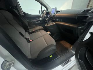 Toyota PROACE CITY 2022 10/22 τριθέσιο navi  6ταχυτητες-thumb-31