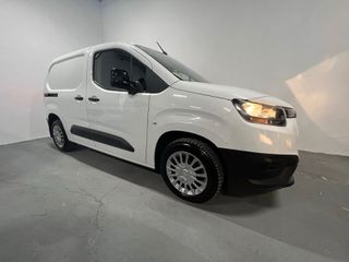 Toyota PROACE CITY 2022 10/22 τριθέσιο navi  6ταχυτητες-thumb-32