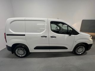 Toyota PROACE CITY 2022 10/22 τριθέσιο navi  6ταχυτητες-thumb-33