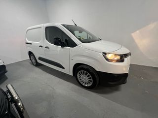 Toyota PROACE CITY 2022 10/22 τριθέσιο navi  6ταχυτητες-thumb-35