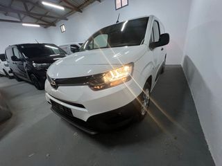 Toyota PROACE CITY 2022 10/22 τριθέσιο navi  6ταχυτητες-thumb-37