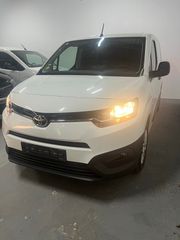 Toyota PROACE CITY 2022 10/22 τριθέσιο navi  6ταχυτητες-thumb-38