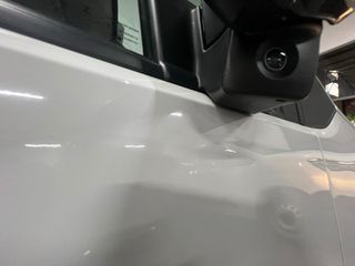 Toyota PROACE CITY 2022 10/22 τριθέσιο navi  6ταχυτητες-thumb-4