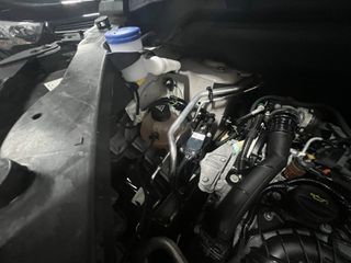 Toyota PROACE CITY 2022 10/22 τριθέσιο navi  6ταχυτητες-thumb-9