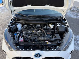 Toyota Yaris 2021 Hybrid-thumb-11
