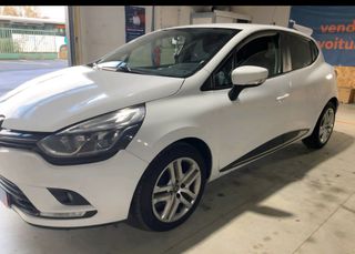 Renault Clio 2018 2θεσιο ΜΙΚΤΗΣ ΧΡΗΣΗ!1.5 DCI ENERGY BUSINESS-thumb-2