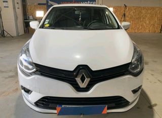 Renault Clio 2018 2θεσιο ΜΙΚΤΗΣ ΧΡΗΣΗ!1.5 DCI ENERGY BUSINESS-thumb-3