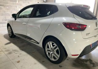 Renault Clio 2018 2θεσιο ΜΙΚΤΗΣ ΧΡΗΣΗ!1.5 DCI ENERGY BUSINESS-thumb-4