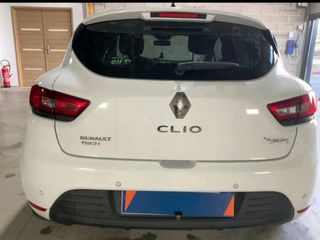 Renault Clio 2018 2θεσιο ΜΙΚΤΗΣ ΧΡΗΣΗ!1.5 DCI ENERGY BUSINESS-thumb-1