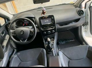 Renault Clio 2018 2θεσιο ΜΙΚΤΗΣ ΧΡΗΣΗ!1.5 DCI ENERGY BUSINESS-thumb-8