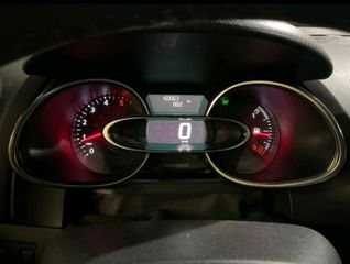 Renault Clio 2018 2θεσιο ΜΙΚΤΗΣ ΧΡΗΣΗ!1.5 DCI ENERGY BUSINESS-thumb-9