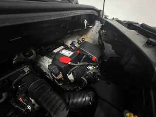 Κλούβα Toyota 2022 Proace τριθέσιο navi 6 ταχύτητες-thumb-7