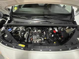Κλούβα Toyota 2022 Proace τριθέσιο navi 6 ταχύτητες-thumb-10