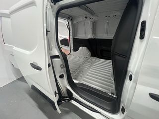 Κλούβα Toyota 2022 Proace τριθέσιο navi 6 ταχύτητες-thumb-12
