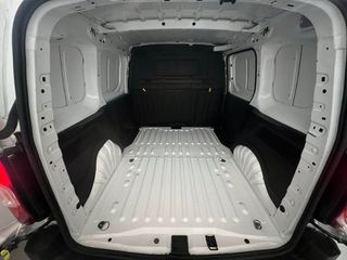 Κλούβα Toyota 2022 Proace τριθέσιο navi 6 ταχύτητες-thumb-19
