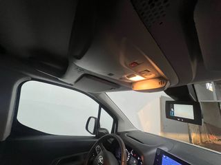 Κλούβα Toyota 2022 Proace τριθέσιο navi 6 ταχύτητες-thumb-26