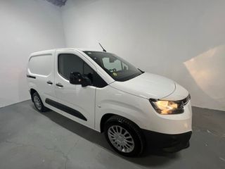 Κλούβα Toyota 2022 Proace τριθέσιο navi 6 ταχύτητες-thumb-33