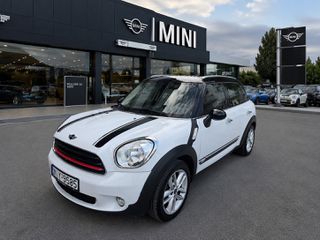 Mini Countryman 2014