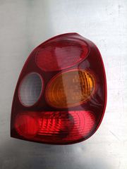 ΦΑΝΑΡΙ ΠΙΣΩ ΔΕΞΙ TOYOTA COROLLA E110 HATCHBACK 3 DOOR FACELIFT 2000-2002
