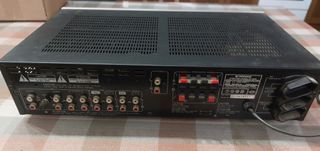 Pioneer stereo amplifier SA940-thumb-5