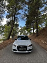 Audi A3 2016 s-line sportback