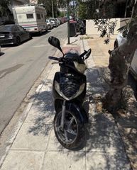 Honda SH 150i 2006