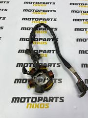 DAELIM SFIVE 50 ΓΝΗΣΙΑ ΠΗΝΙΑ (ΕΤΟΙΜΟΠΑΡΑΔΟΤΑ) - MOTO PARTS