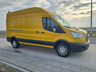 Ford Transit 2016 TRANSIT/μακρυ/υπερυψωμενο L2H3 euro 6