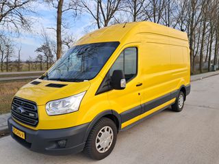 Ford Transit 2016 TRANSIT/μακρυ/υπερυψωμενο L2H3 euro 6-thumb-3