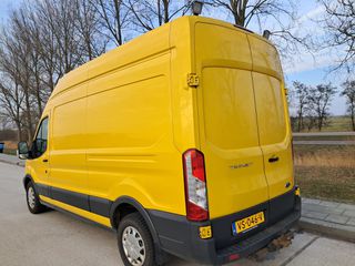 Ford Transit 2016 TRANSIT/μακρυ/υπερυψωμενο L2H3 euro 6-thumb-4