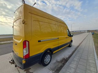 Ford Transit 2016 TRANSIT/μακρυ/υπερυψωμενο L2H3 euro 6-thumb-2