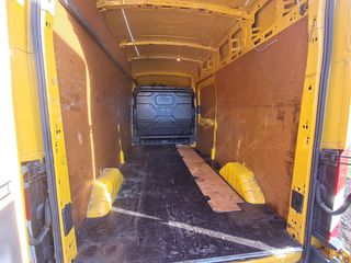 Ford Transit 2016 TRANSIT/μακρυ/υπερυψωμενο L2H3 euro 6-thumb-6