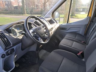 Ford Transit 2016 TRANSIT/μακρυ/υπερυψωμενο L2H3 euro 6-thumb-7
