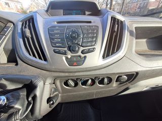 Ford Transit 2016 TRANSIT/μακρυ/υπερυψωμενο L2H3 euro 6-thumb-8