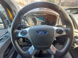 Ford Transit 2016 TRANSIT/μακρυ/υπερυψωμενο L2H3 euro 6-thumb-9