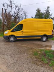 Ford Transit 2016 TRANSIT/μακρυ/υπερυψωμενο L2H3 euro 6-thumb-13