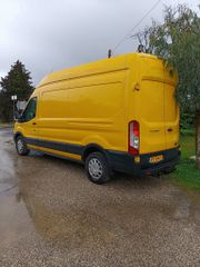 Ford Transit 2016 TRANSIT/μακρυ/υπερυψωμενο L2H3 euro 6-thumb-14