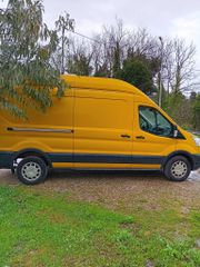 Ford Transit 2016 TRANSIT/μακρυ/υπερυψωμενο L2H3 euro 6-thumb-16