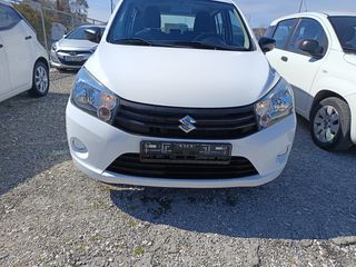 Suzuki Celerio 2018 1.0 GL 68HP 5D