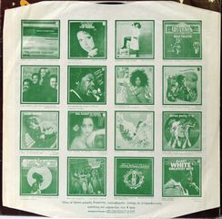 STEVE MILLER BAND - FLY LIKE AN EAGLE-thumb-3
