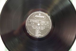 STEVE MILLER BAND - FLY LIKE AN EAGLE-thumb-6