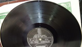 STEVE MILLER BAND - FLY LIKE AN EAGLE-thumb-9
