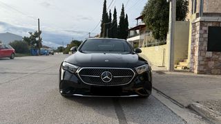 Mercedes-Benz E 300 2025 HYBRID DIESEL-BURMESTER ΕΡΓΟΣΤΑΣΙΑΚΗ ΕΓΓΥΗΣΗ ΕΤΟΙΜΟΠΑΡΑΔΟΤΟ
