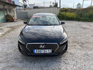 Hyundai i 30 2017