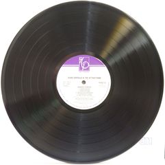 ELVIS COSTELLO & THE ATTRACTIONS - ARMED FORCES-thumb-3